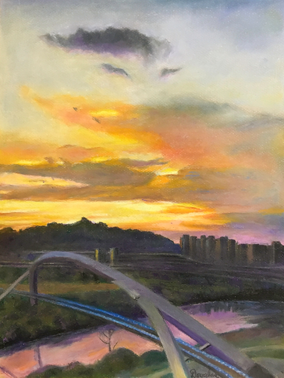 湯泉大橋